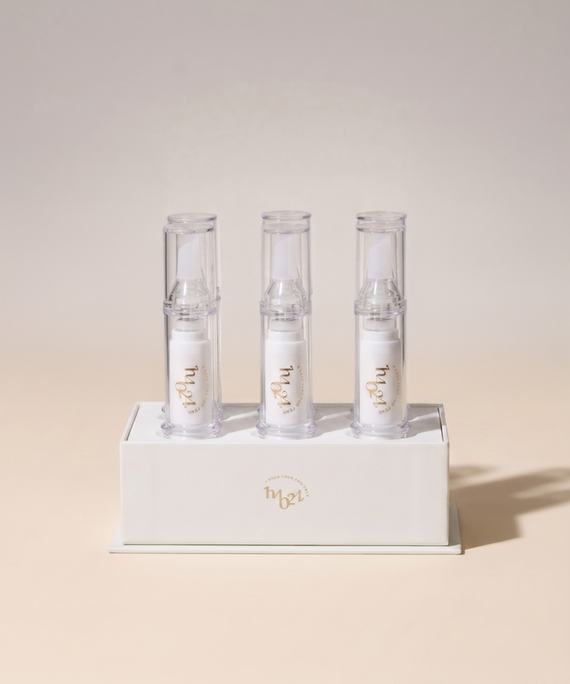 piyonna Cream Type Collagen Ampoule Melting Collagen Ampoule Face Care