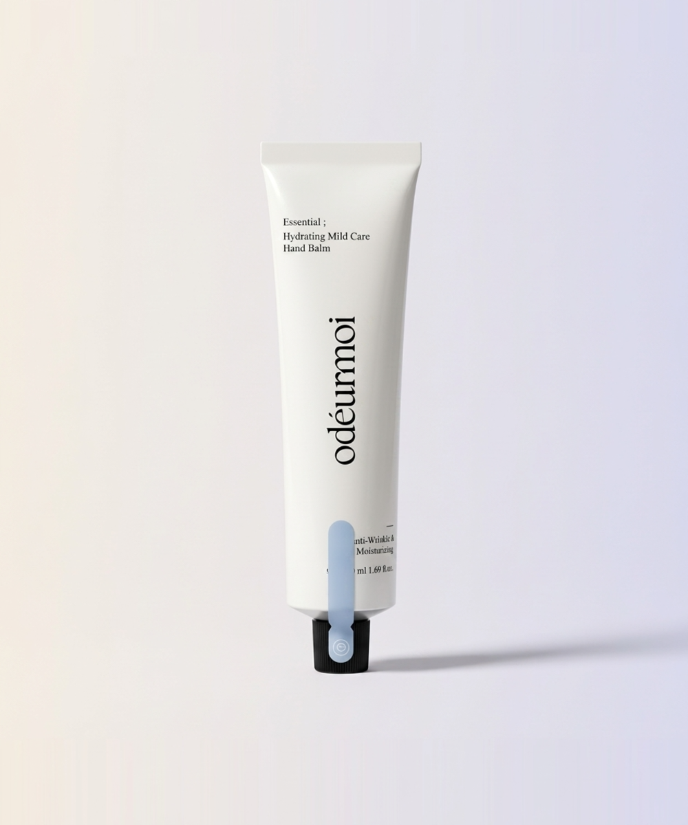 piyonna Hydrating Mild Care Hand Balm 50ml Hair Body Care Body Care Hand Care