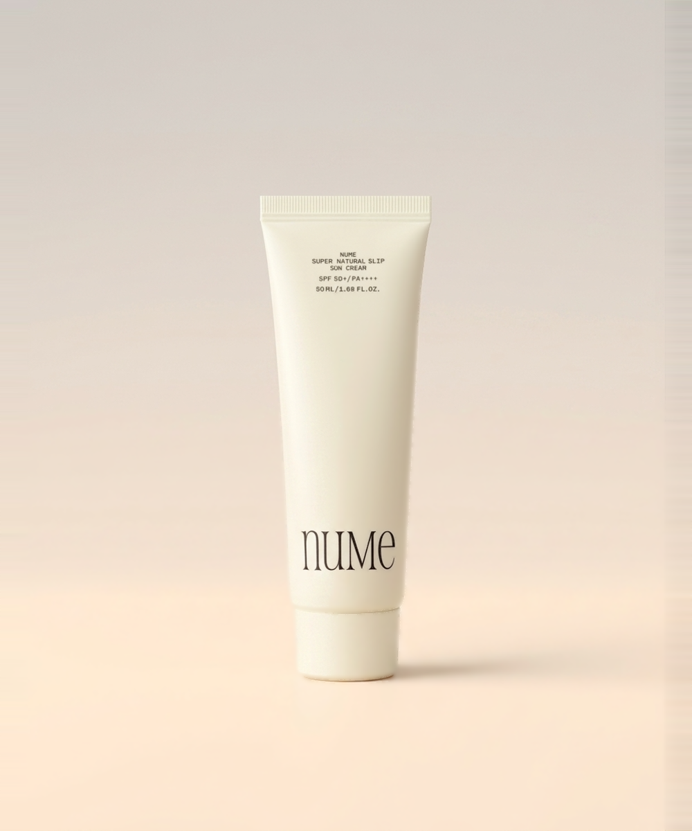 piyonna Nume Fade Free Collagen Tone Up Sun Cream 50ml Soin de la peau Solaire Crème & Lotion solaire