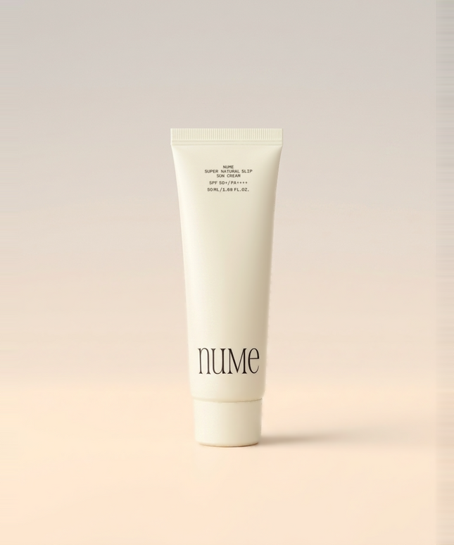 piyonna Nume Fade Free Collagen Tone Up Sun Cream 50ml Sun Care Sun Lotion