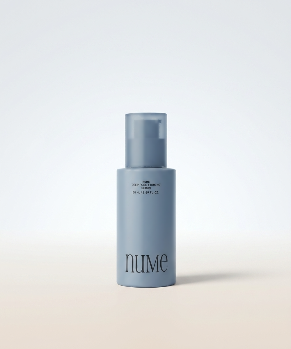 piyonna Nume Smooth Skin Texture Firming PDRN Serum 50ml Soin de la peau Lotion Sérum, Essence & Ampoule