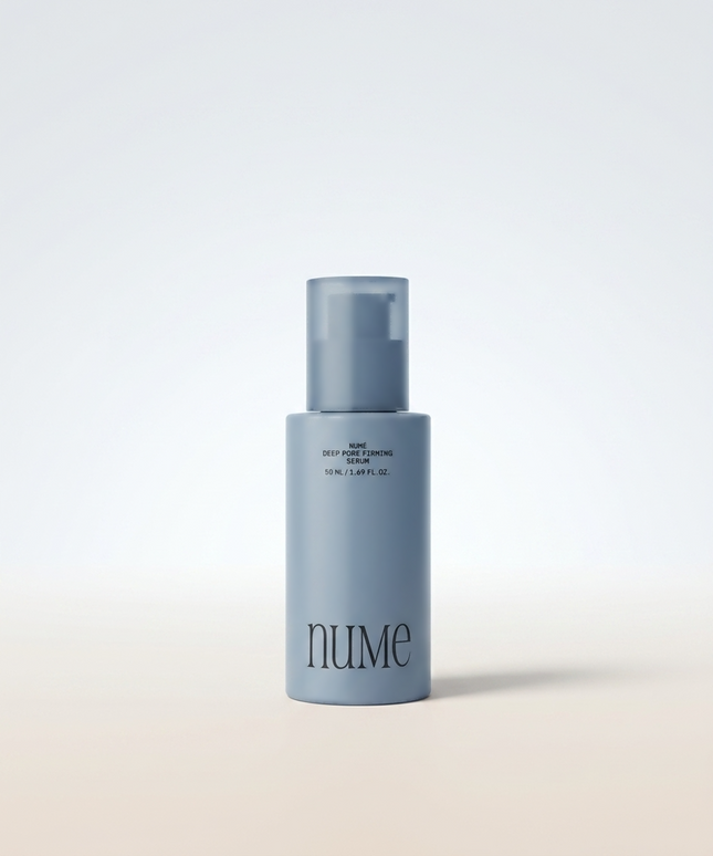 piyonna Nume Smooth Skin Texture Firming PDRN Serum 50ml Face Care Serum