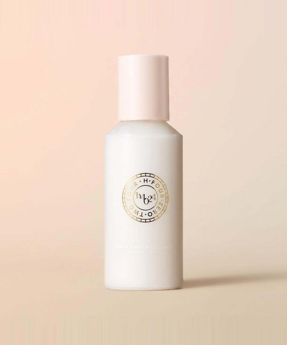 piyonna Trans Milk & Foam Blanc Latte Cleanser Soin de la peau Démaquillage Mousse & Gel nettoyant