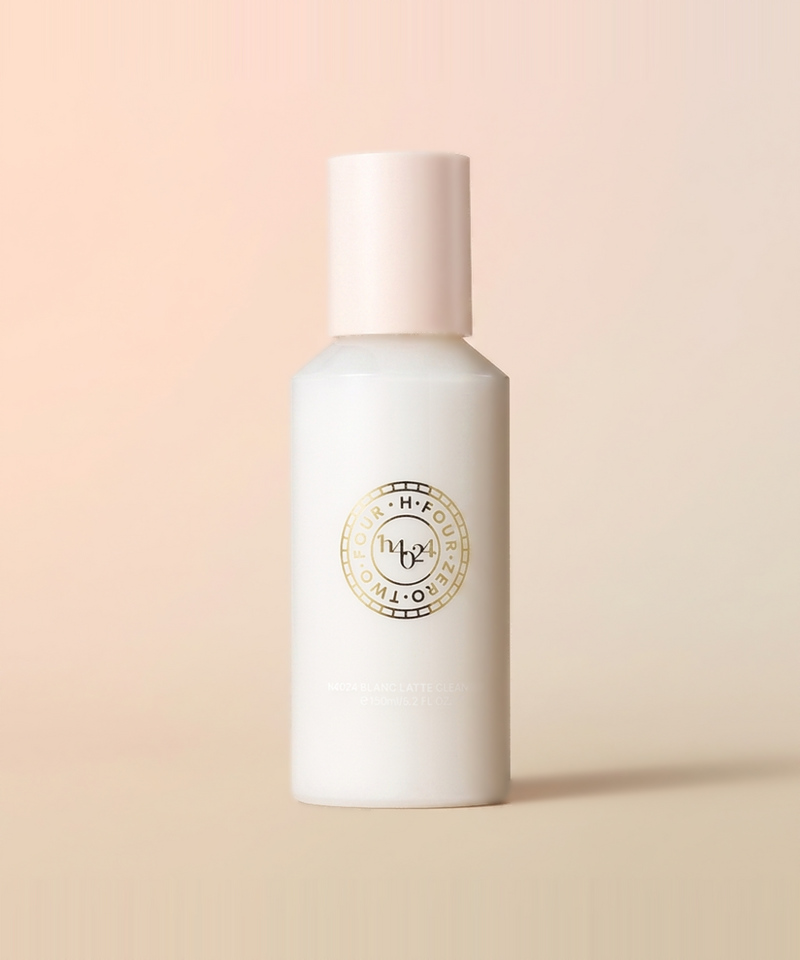 piyonna Trans Milk & Foam Blanc Latte Cleanser Face Care Cleansing Foam