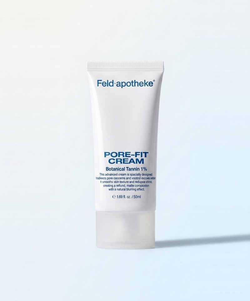 piyonna Feldapotheke Crème Porefit 50 ml Soins visage Crème