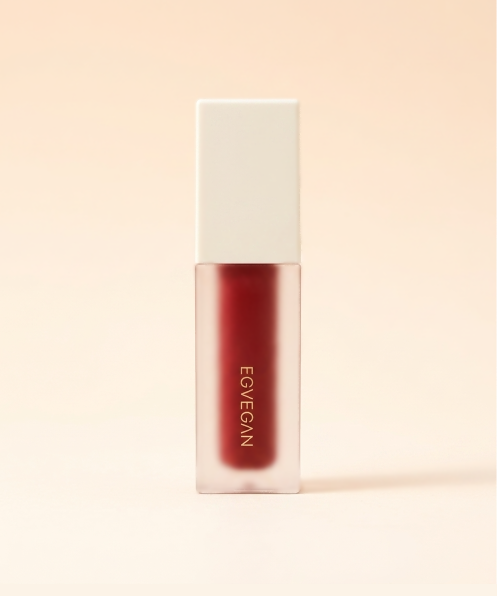 piyonna Wanpan Jaesaengsan Airfill Water Tint Maquillage Lèvres Encre à lèvres