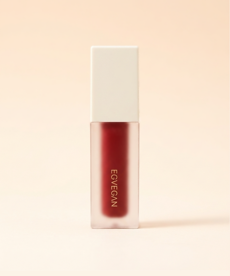 piyonna Wanpan Jaesaengsan Airfill Water Tint Maquillage Lèvres Encre à lèvres