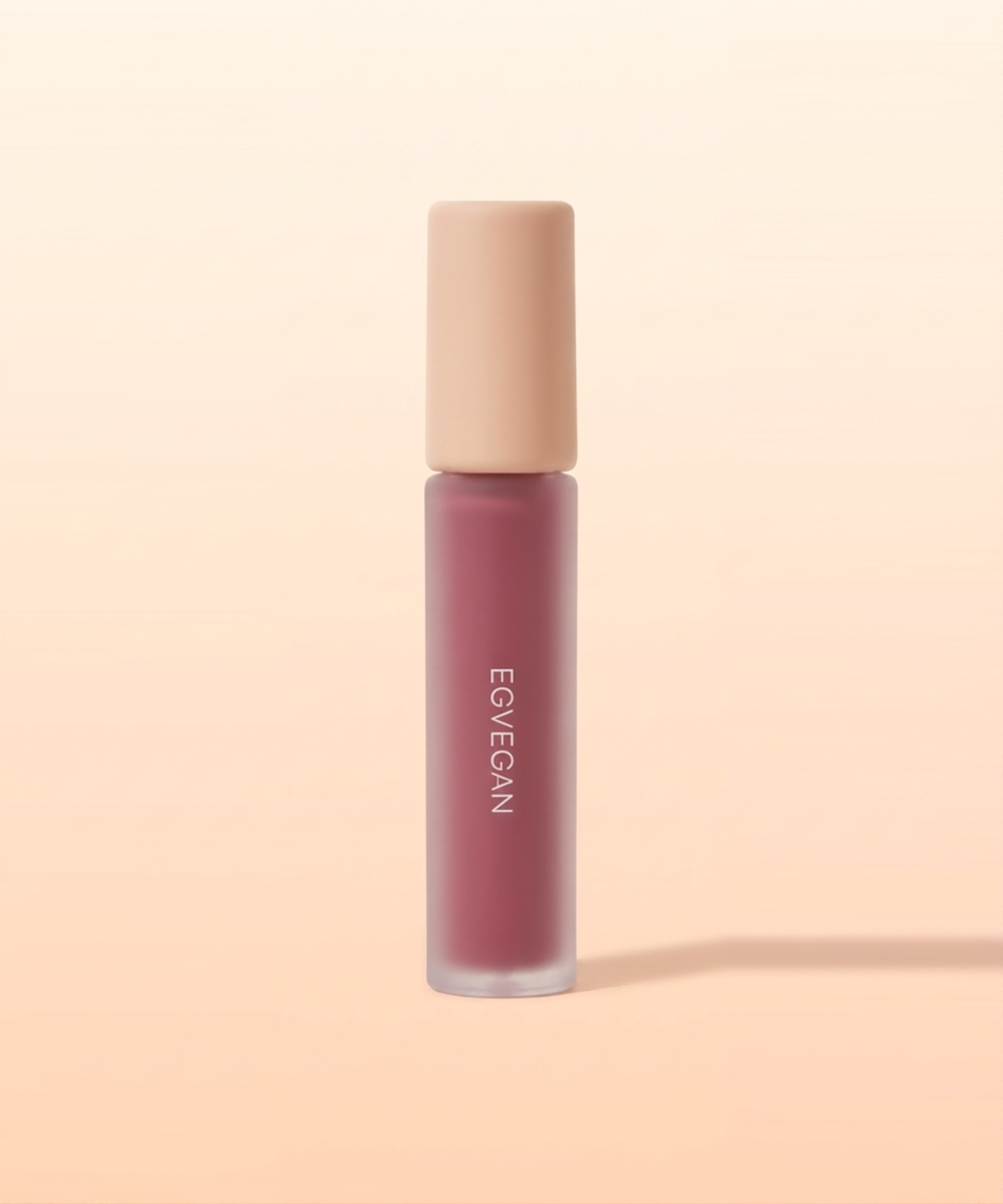 piyonna Chokchok Bosong Malgeun Nu Syrup Blur Tint Maquillage Lèvres Encre à lèvres