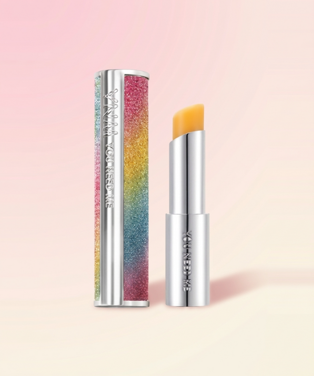 piyonna Honey Lip Balm 5color Makeup Lip Makeup Lip Balm