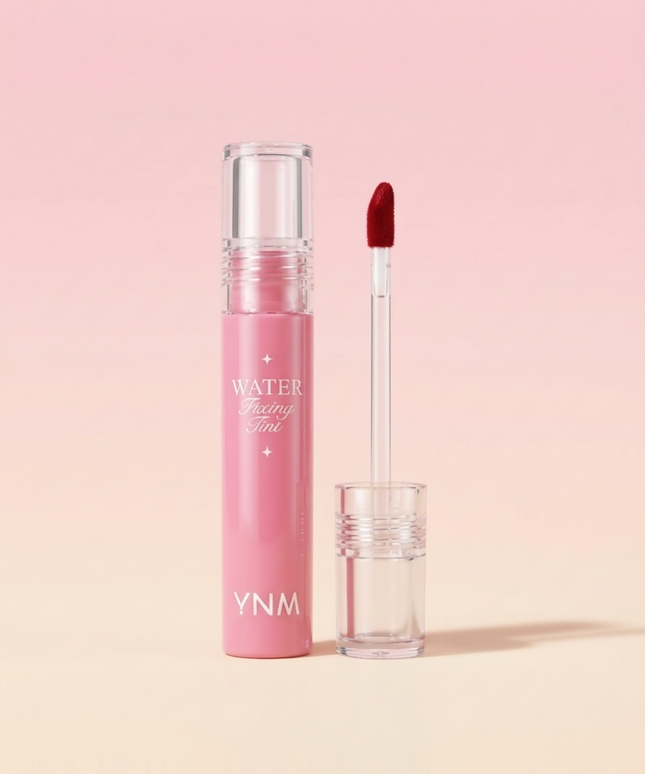 piyonna Water Fixing Tint 4color Makeup Lip Makeup Lip Tint