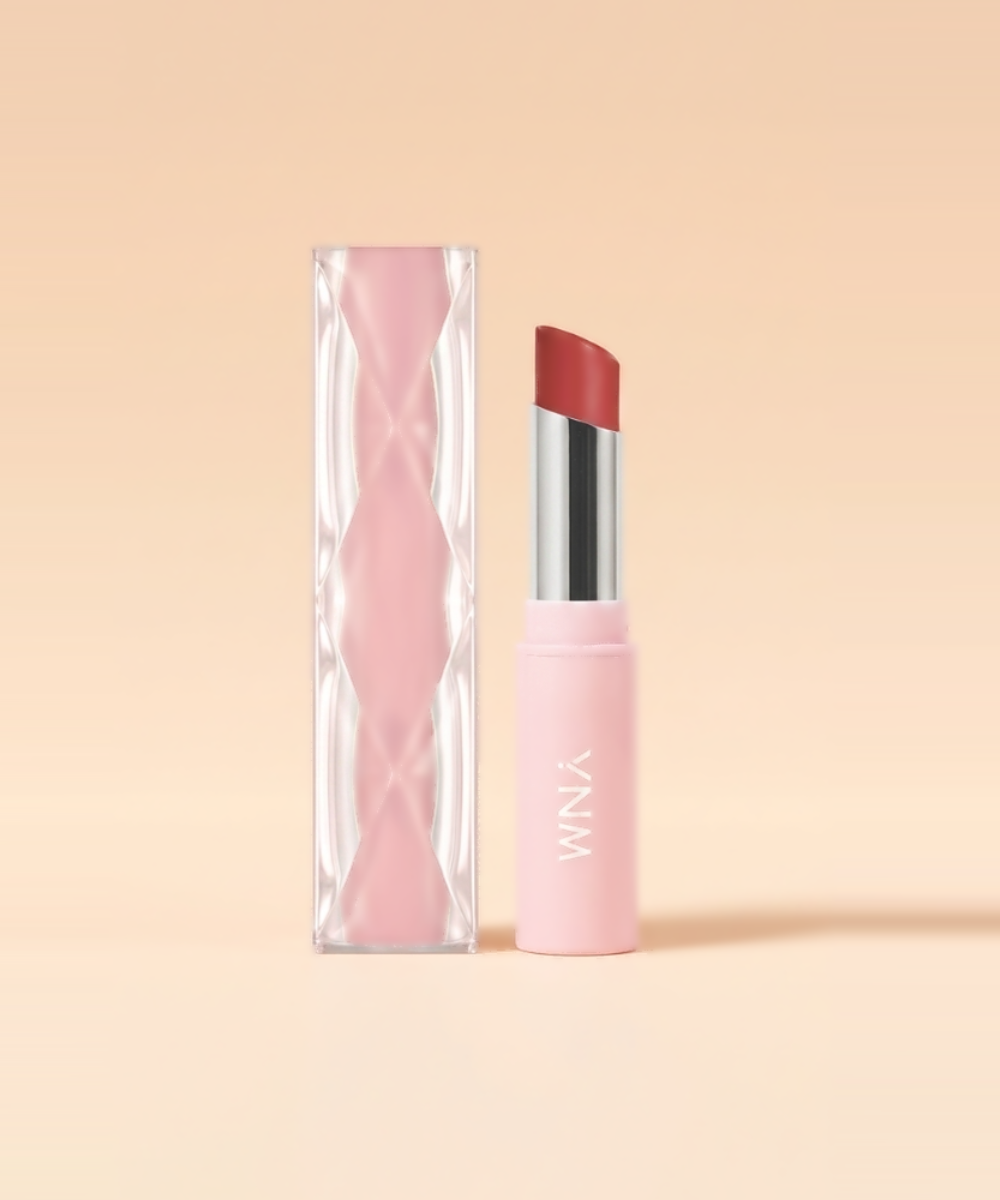 piyonna Cream Matte Lipstick 6color Makeup Lip Makeup Lipstick