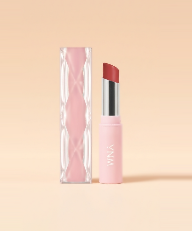 piyonna Cream Matte Lipstick 6color Makeup Lip Makeup Lipstick