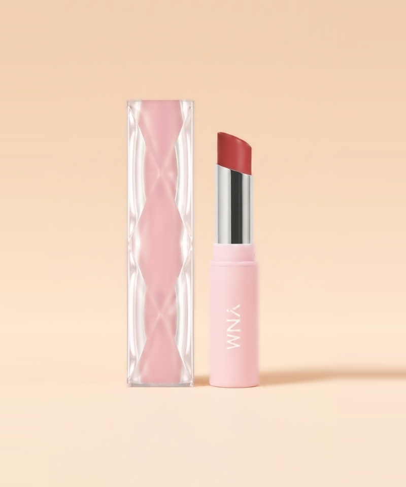 piyonna Cream Matte Lipstick 6color Maquillage Lèvres Rouge à lèvres