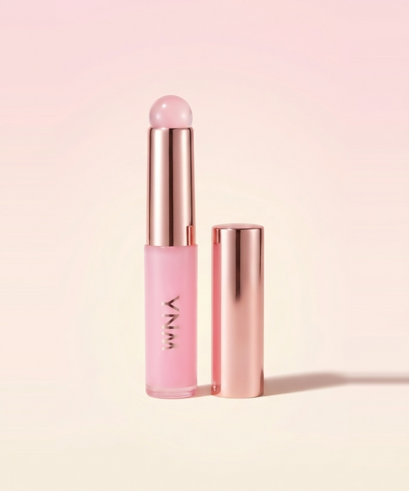 piyonna YNM Silicone Lip Brush Maquillage Access. beauté Pinceau
