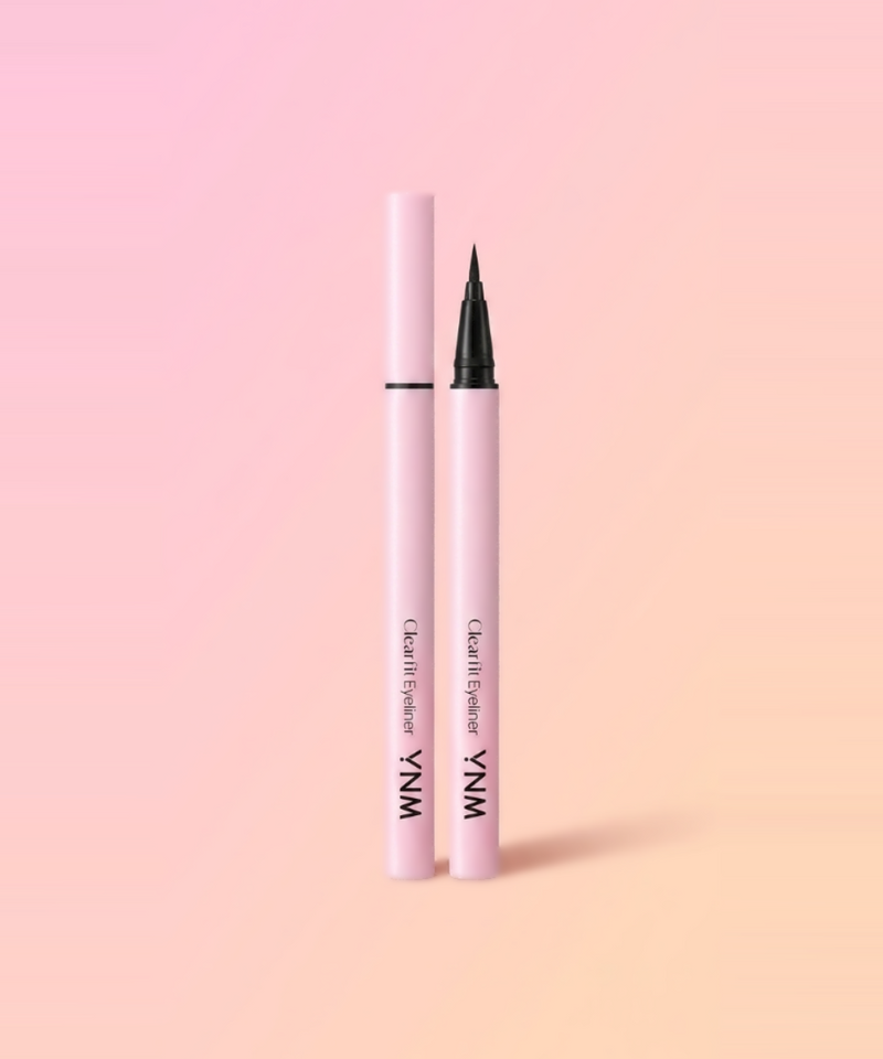 piyonna NEW Clear Fit Eyeliner 2color Maquillage Yeux Eyeliner