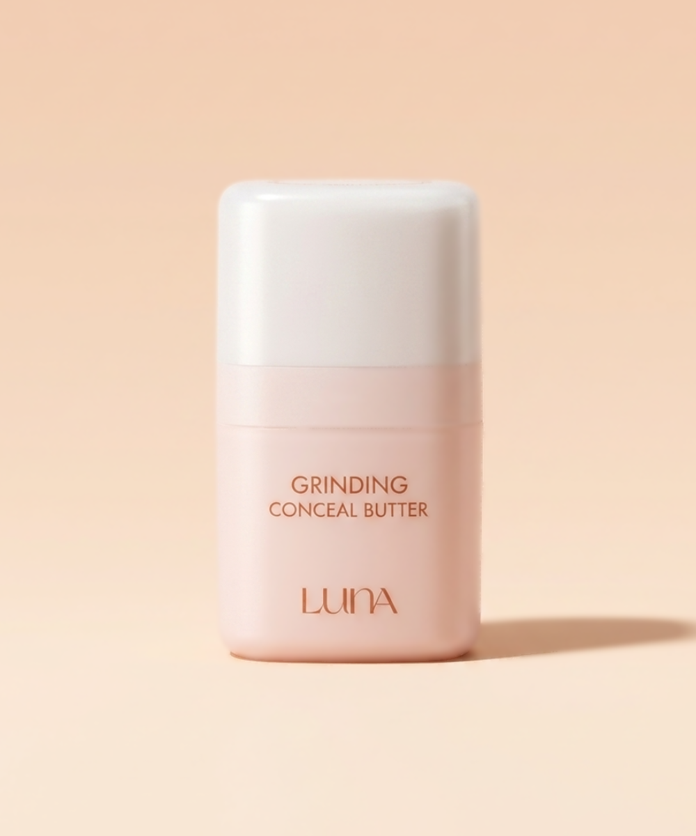 piyonna Grinding Conceal Butter Maquillage Teint Correcteur
