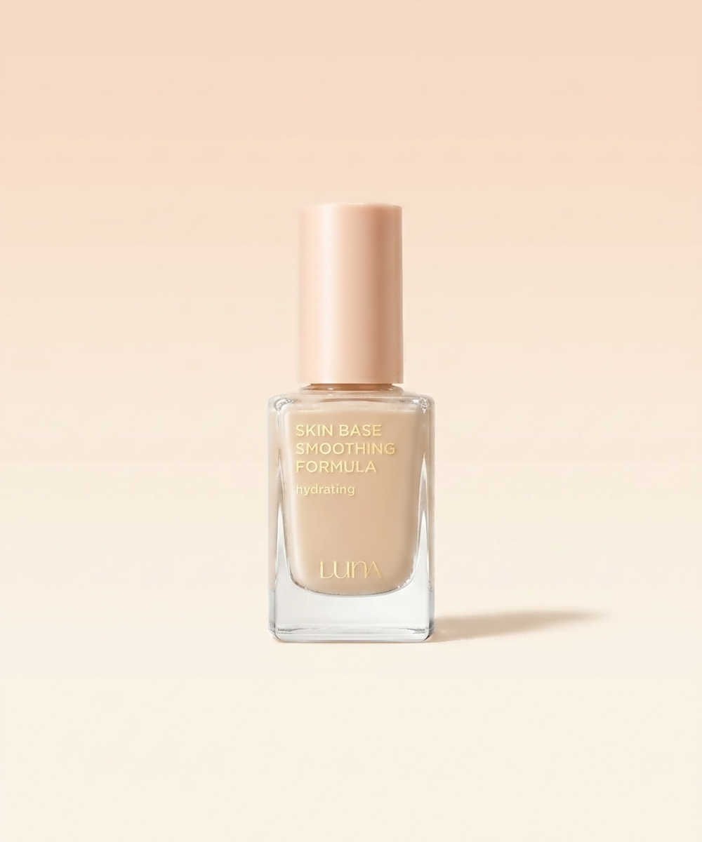 piyonna Skin Base Smoothing Formula Makeup Base Maquillage Teint Base de teint