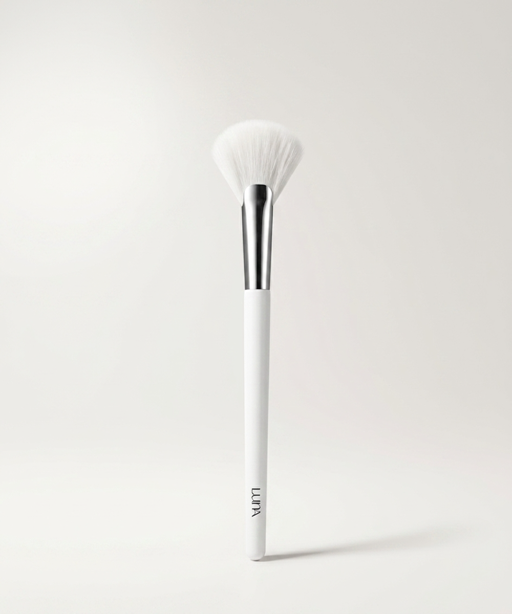 piyonna Comfy Powder Brush Maquillage Accessoires beauté Pinceau
