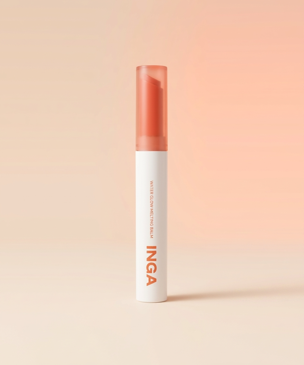 piyonna Water Glow Melting Balm 12color Maquillage Lèvres Soin & Baume à lèvres