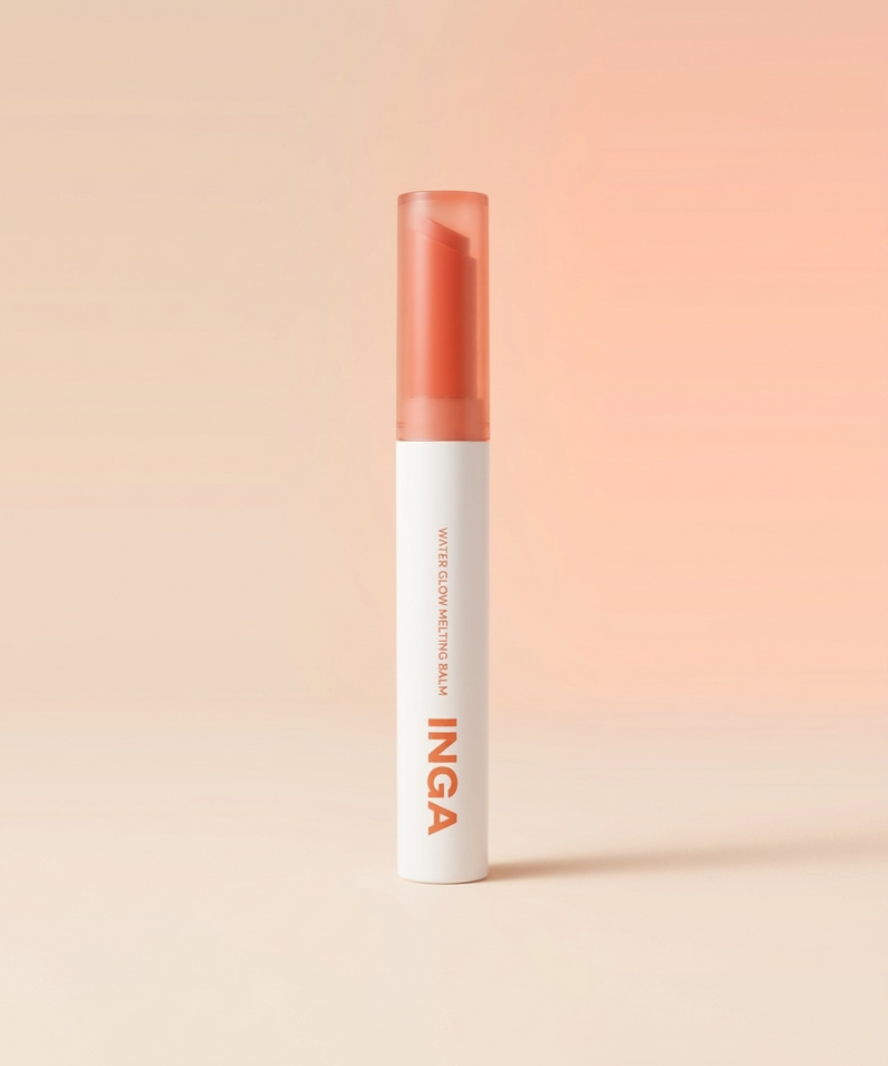 piyonna Water Glow Melting Balm 12color Maquillage Lèvres
