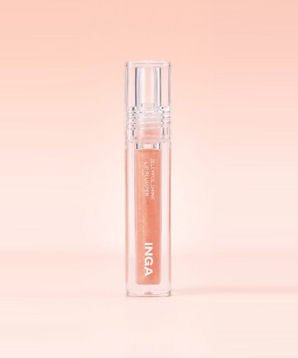 piyonna Jellyful Shine Lip Plumper 3color Maquillage Lèvres Gloss