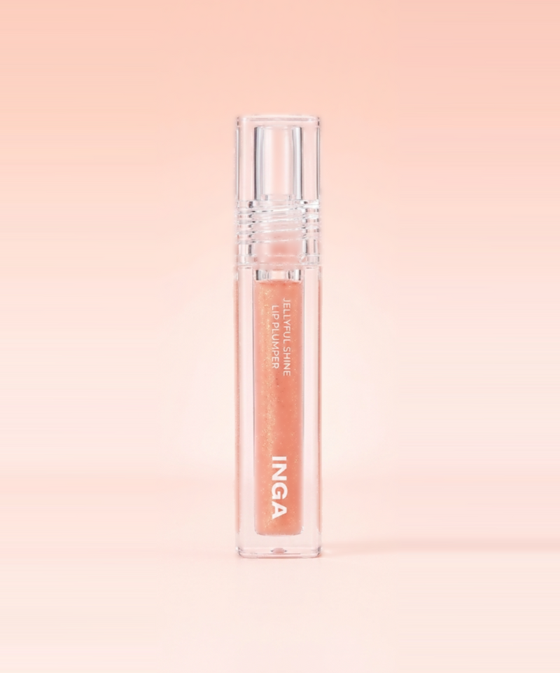 piyonna Jellyful Shine Lip Plumper 3color Maquillage Lèvres Gloss
