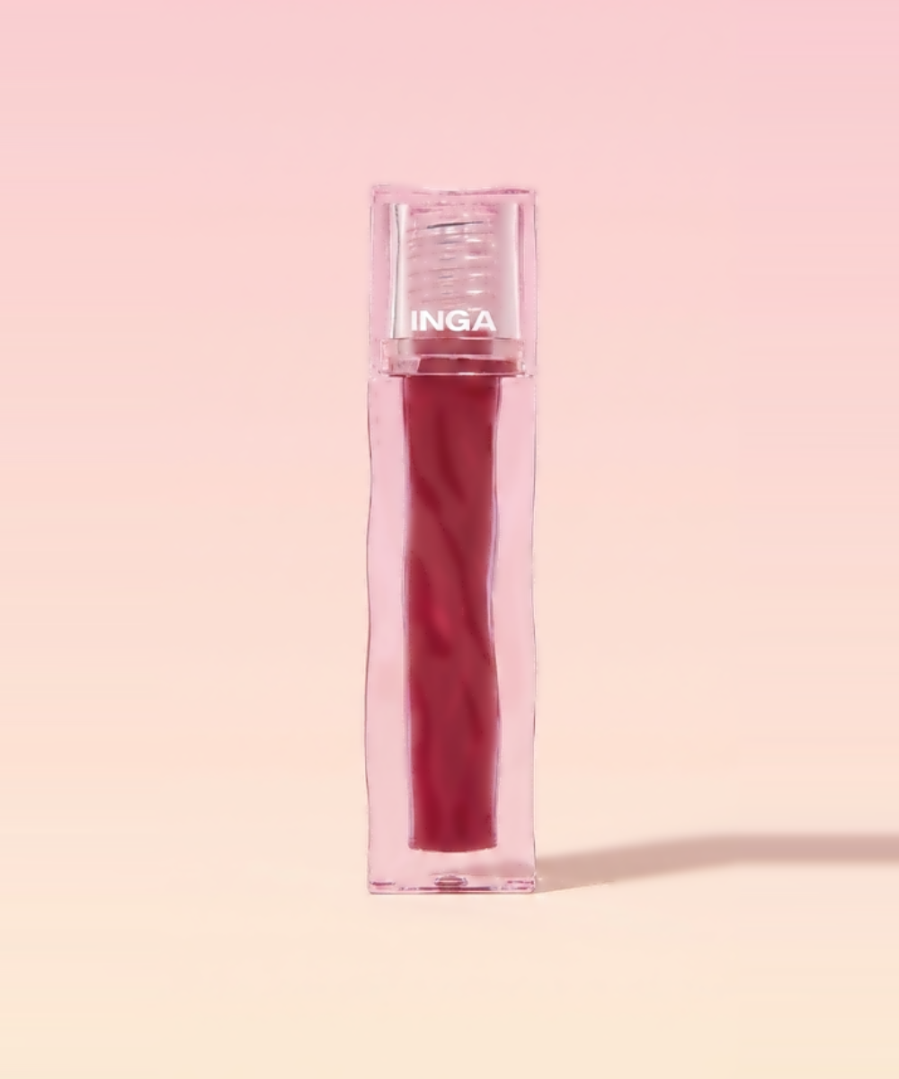 piyonna Blurring Velvet Matte Tint 12color Maquillage Lèvres Encre à lèvres