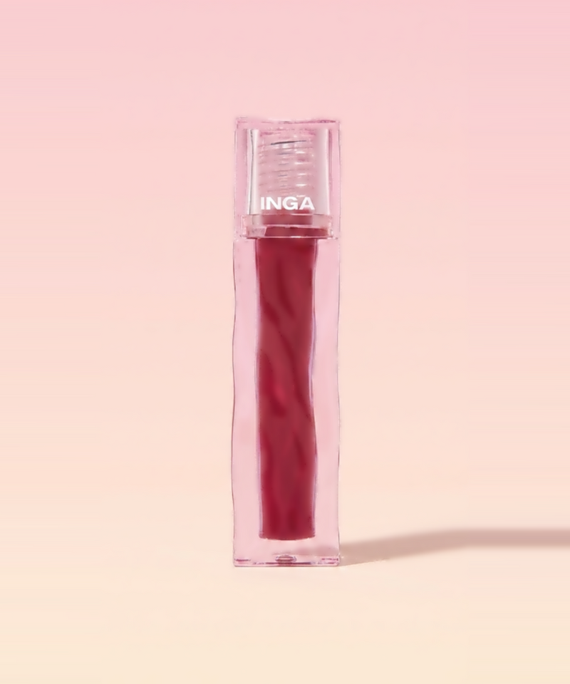 piyonna Blurring Velvet Matte Tint 12color Maquillage Lèvres Encre à lèvres