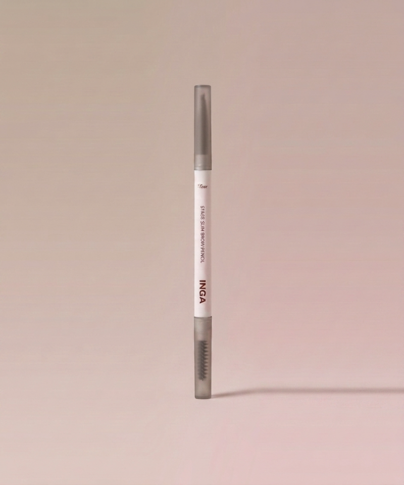 piyonna Stage Slim Brow Pencil 2color Maquillage Yeux Sourcils