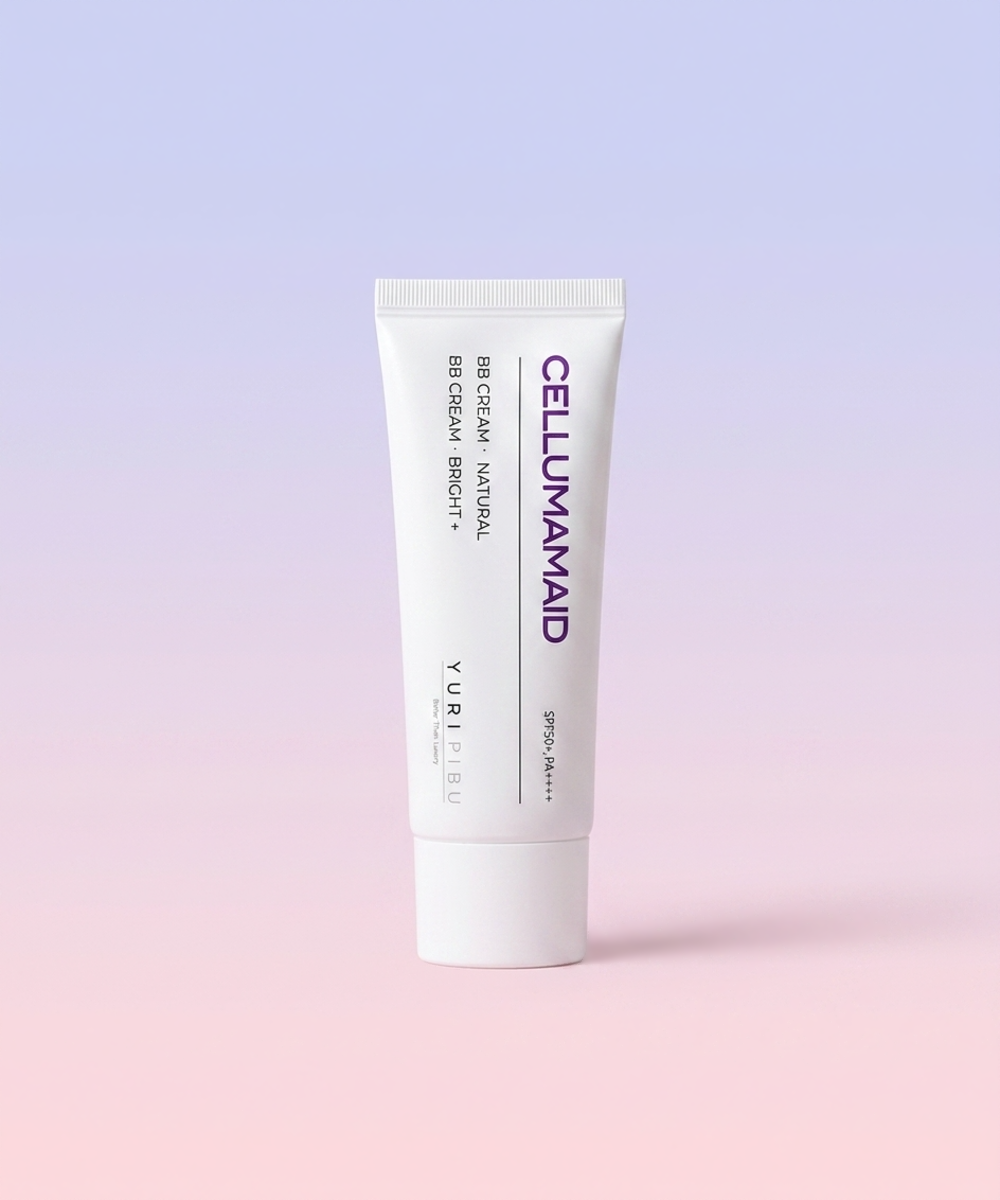 piyonna Jikjin Cellum Amide BB Cream 40g SPF50+ Maquillage Teint Crème BB & CC