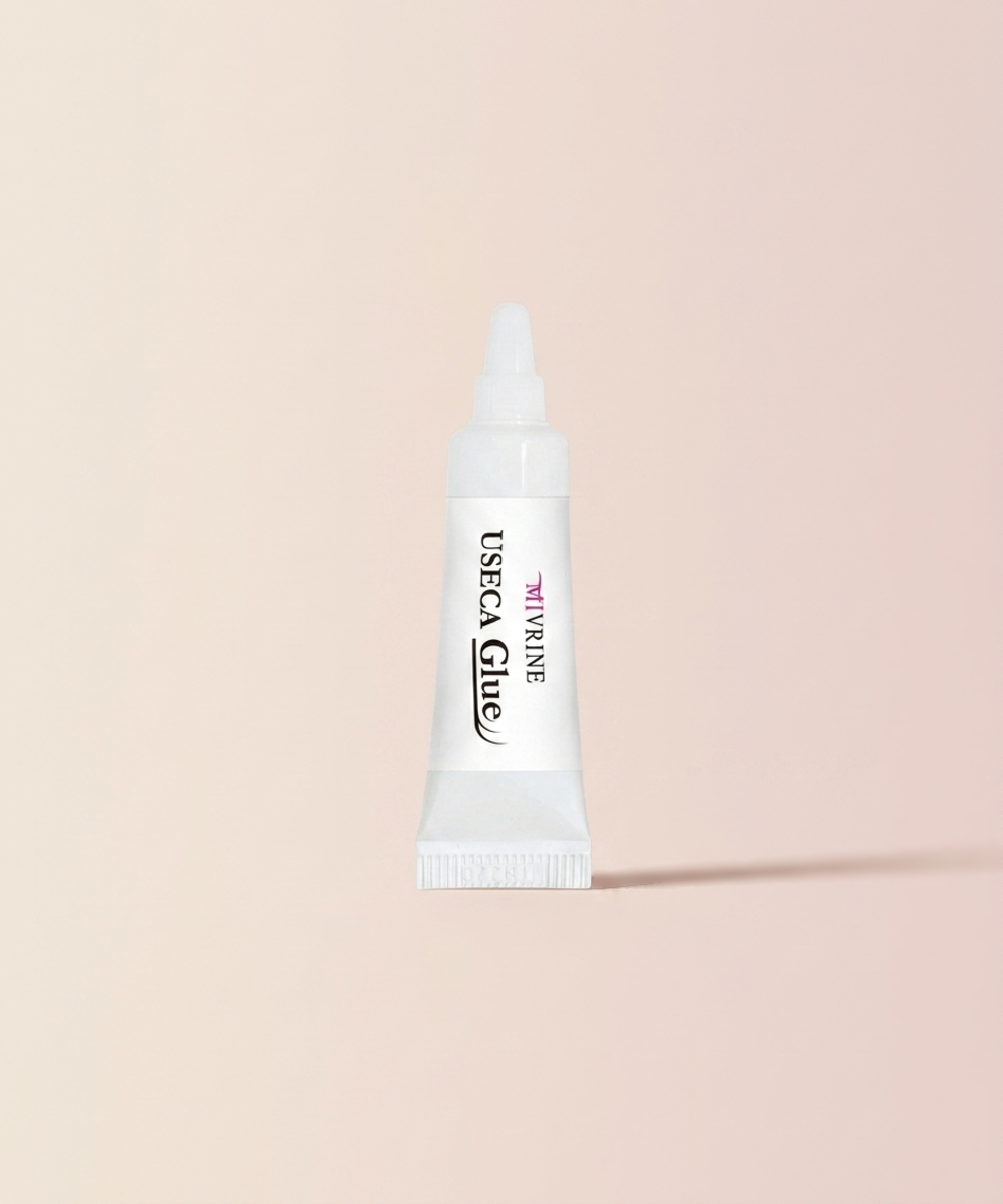 piyonna Mibeurin Yusca Glue 7g Eyelash Adhesive Maquillage Accessoires beauté Faux cils