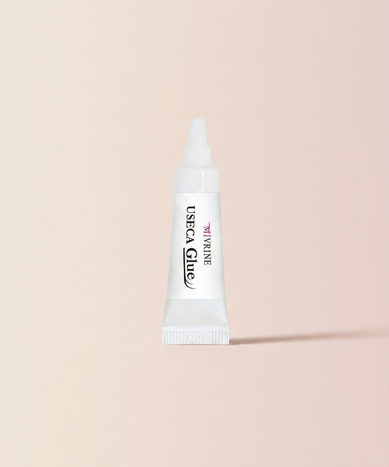piyonna Mibeurin Yusca Glue 7g Eyelash Adhesive Maquillage Access. beauté Faux cils