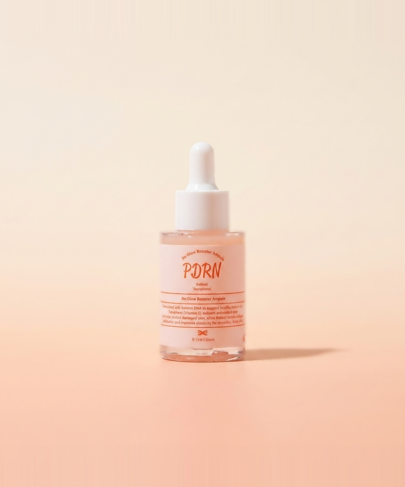 piyonna PDRN Re:Glow Booster Ampoule 30ml Face Care