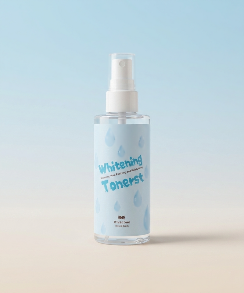 piyonna Whitening Tonerst 100ml Hydrating Mist Face Care