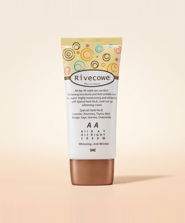 piyonna Day & Night AA Cream 40ml Makeup Base Makeup Primer
