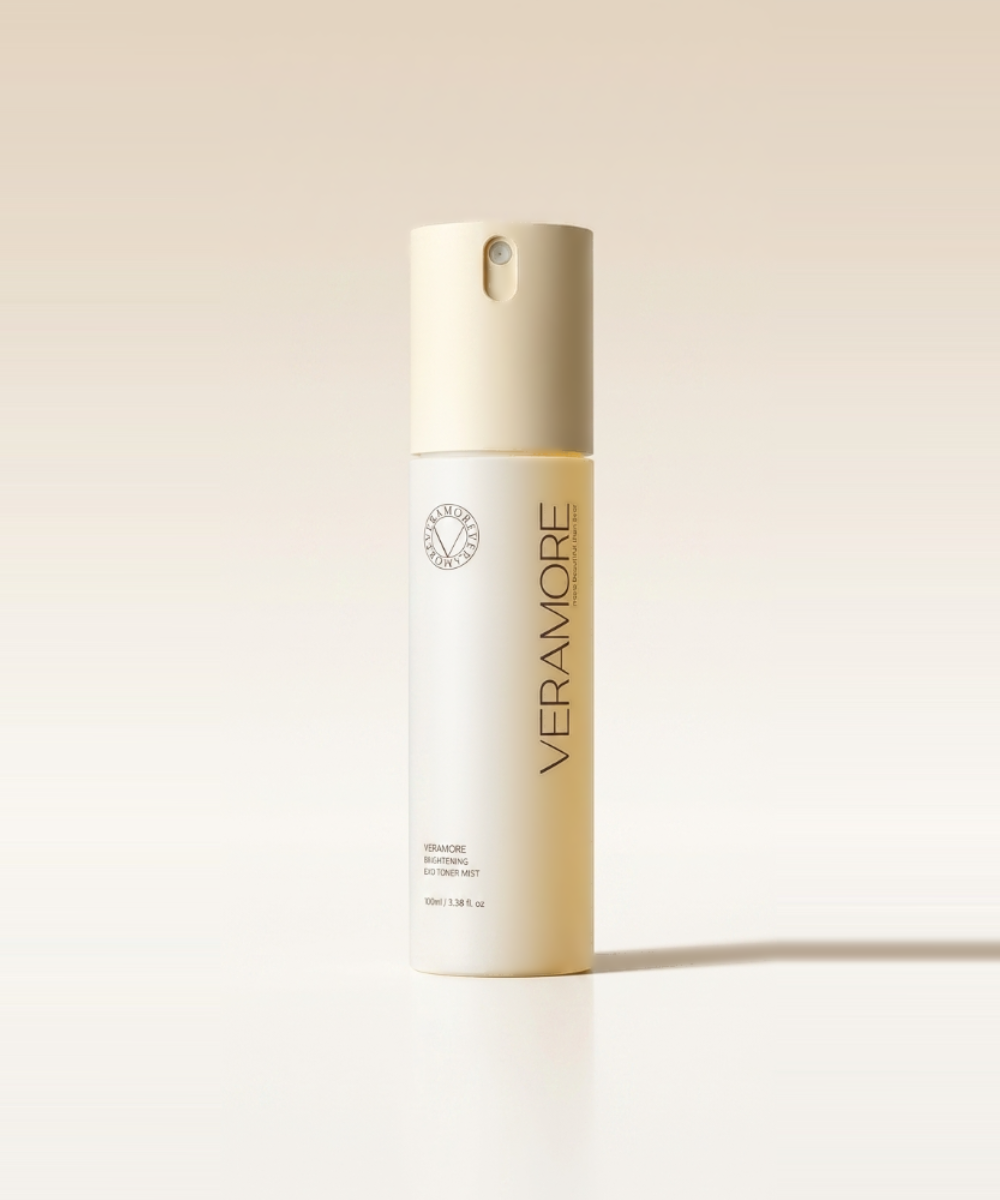 piyonna Brightening Exo Toner Mist 100ml Face Care Toner Mist