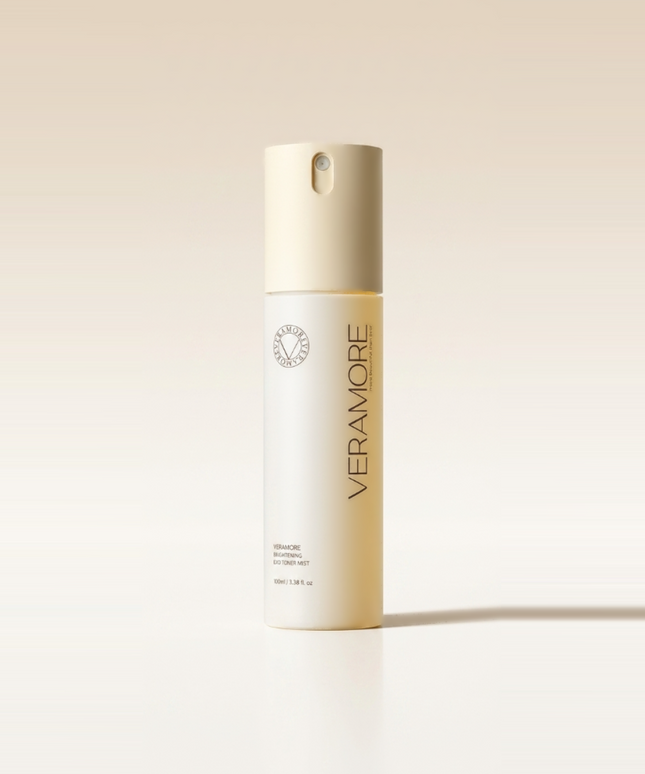 piyonna Brightening Exo Toner Mist 100ml Face Care Toner Mist