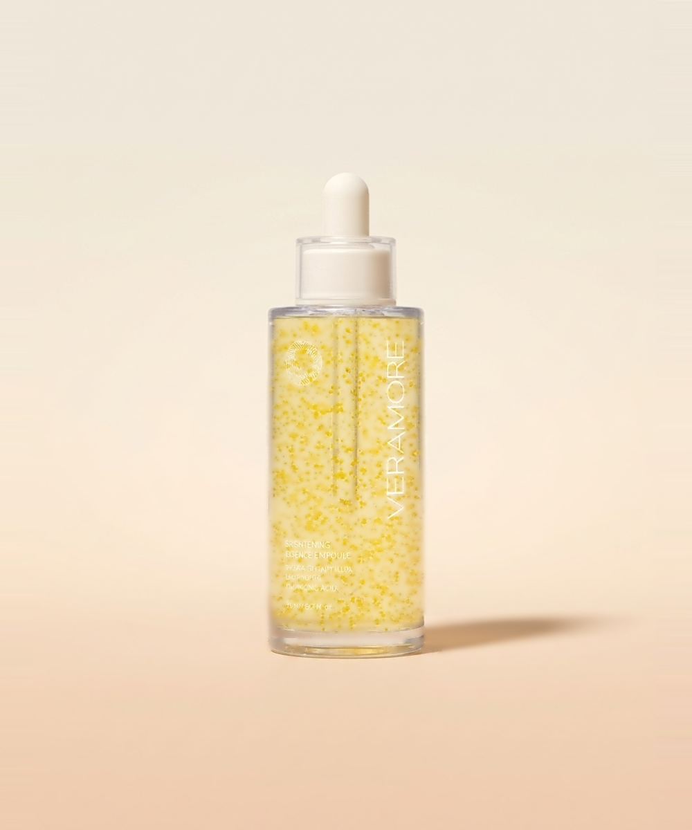 piyonna Brightening Radiance Defense Ampoule 50ml Soin de la peau Lotion Sérum, Essence & Ampoule
