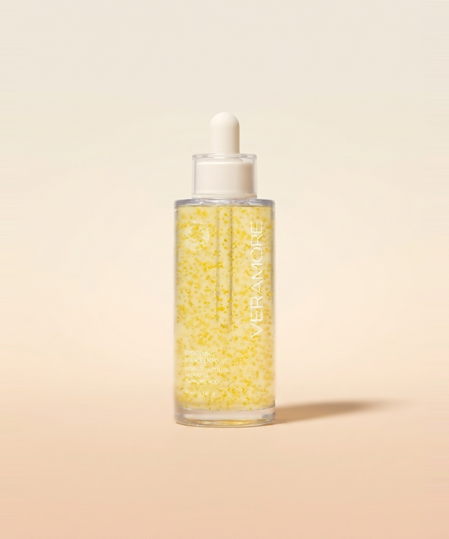 piyonna Brightening Radiance Defense Ampoule 50ml Face Care Serum