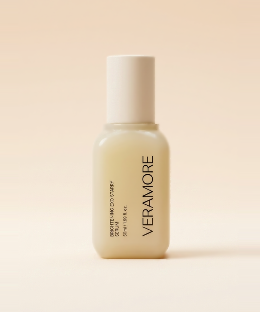 piyonna Brightening Exo Yulial Serum 50ml Soin de la peau Lotion Sérum, Essence & Ampoule