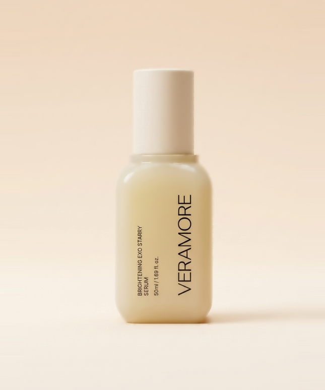 piyonna Brightening Exo Yulial Serum 50ml Face Care Serum