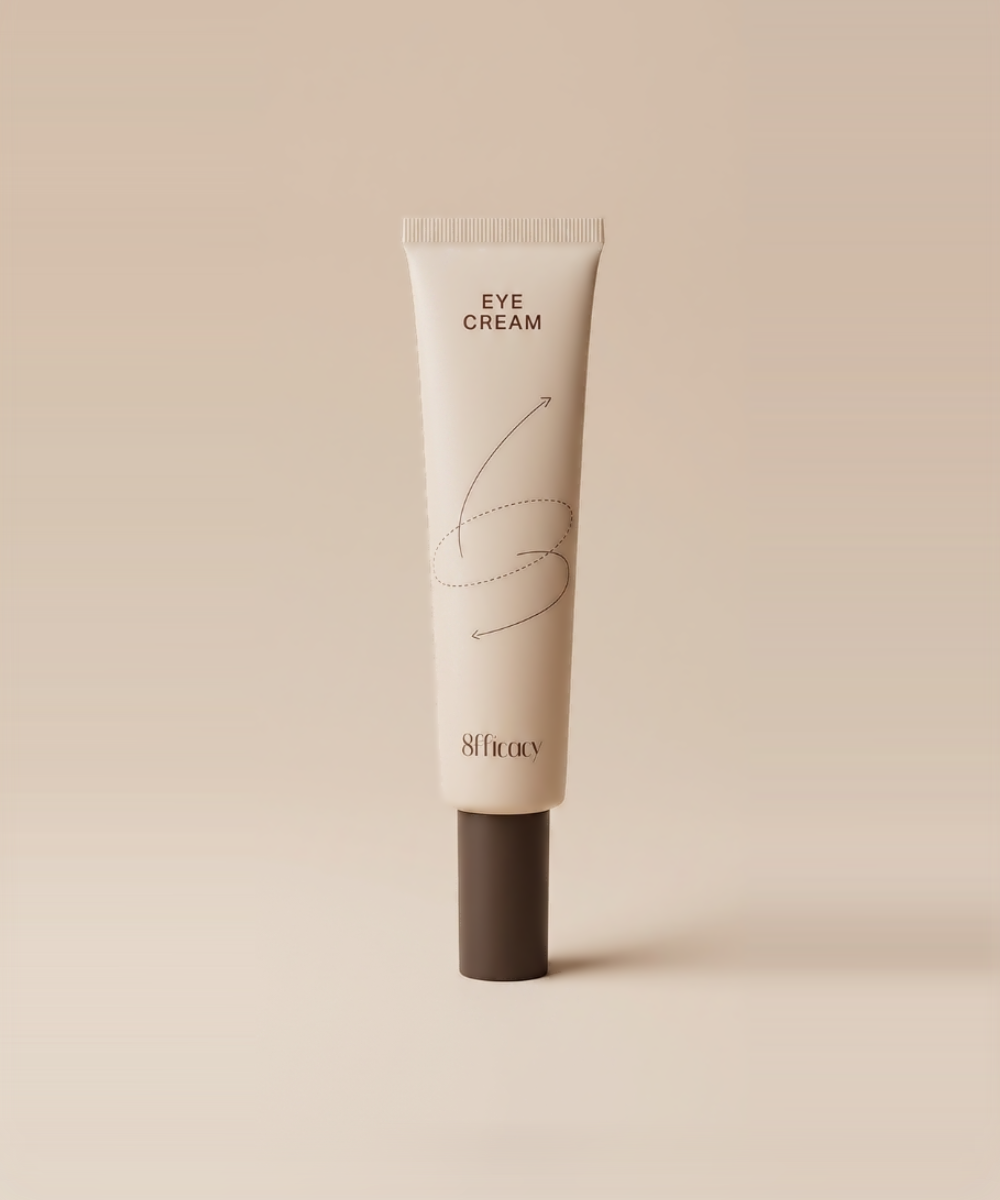 piyonna 8PICCC Elasticity Collagen Eye Cream 30ml Face Care Eye Care