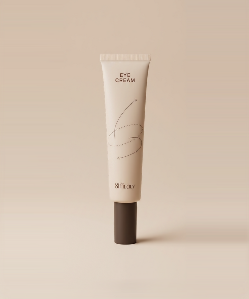 piyonna 8PICCC Elasticity Collagen Eye Cream 30ml Face Care Eye Care