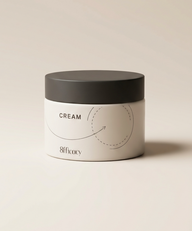 piyonna 8PICCC Moisturizing Ceramide Cream 50ml Face Care Cream