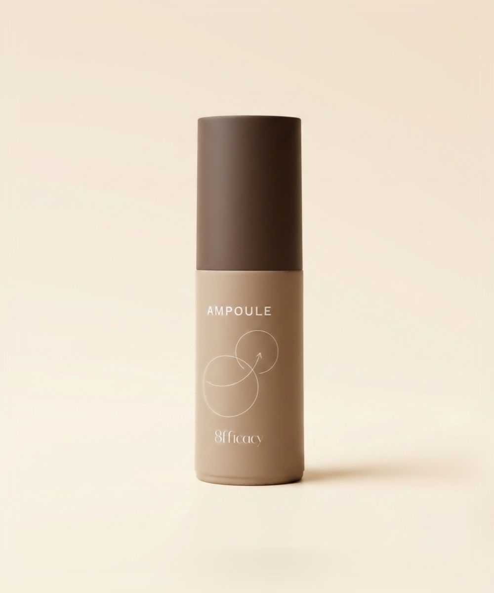 piyonna 8PICCC Pore Niacinamide Whitening Ampoule 30ml Face Care Serum
