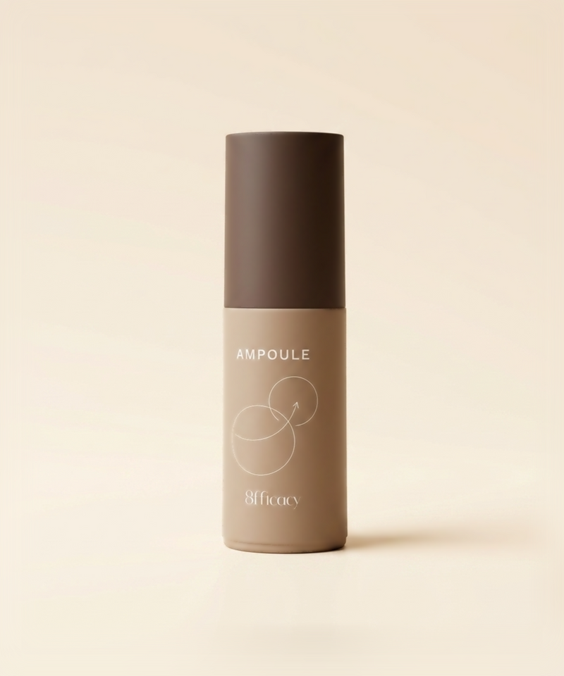 piyonna 8PICCC Pore Niacinamide Whitening Ampoule 30ml Face Care Serum