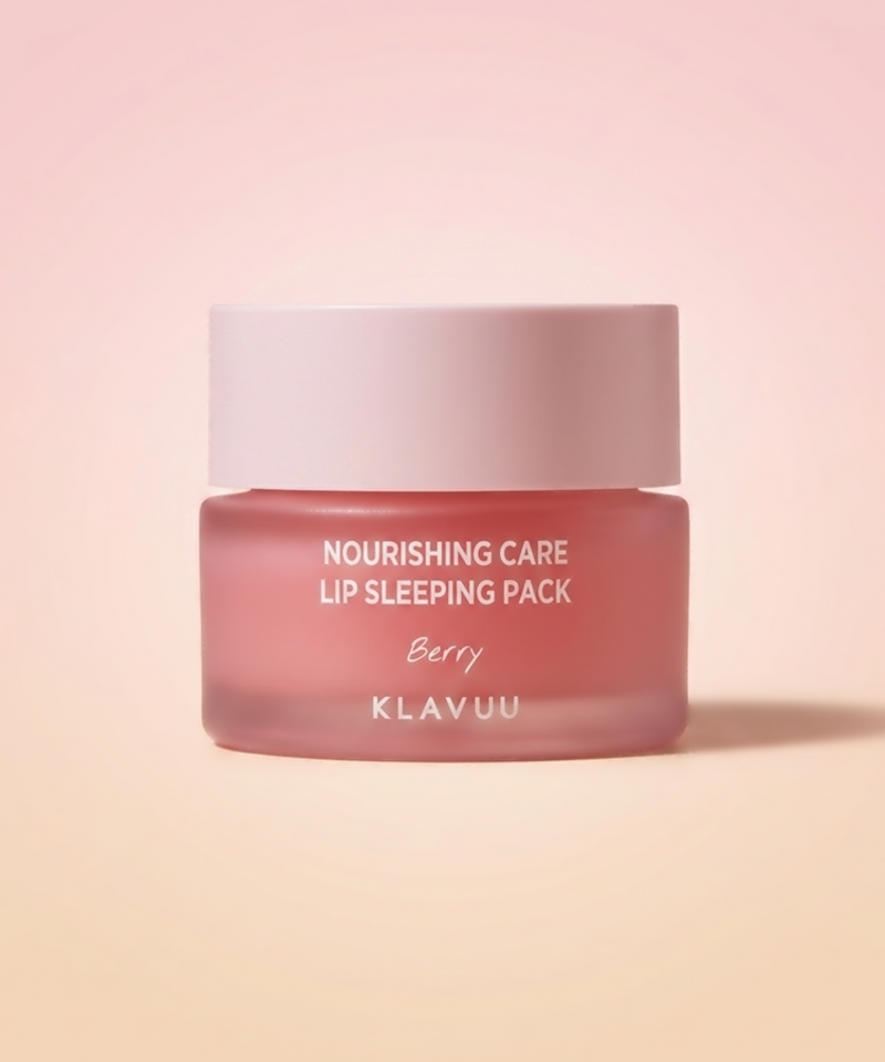 piyonna Lip Sleeping Pack 20g Maquillage Lèvres Soin des lèvres