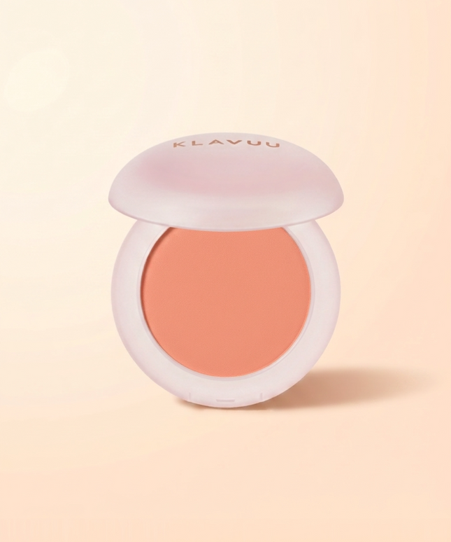 piyonna Natural Powder Blusher Makeup Blush & Contour Blush