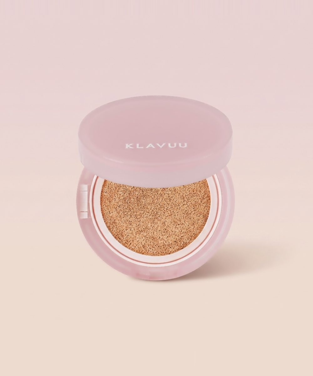 piyonna Actress Backstage Boosting Cushion Glow Maquillage Teint Cushion
