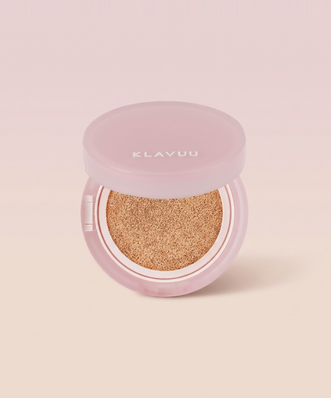 piyonna Actress Backstage Boosting Cushion Glow Maquillage Teint Cushion